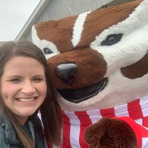 Meet your Posher, Brittany